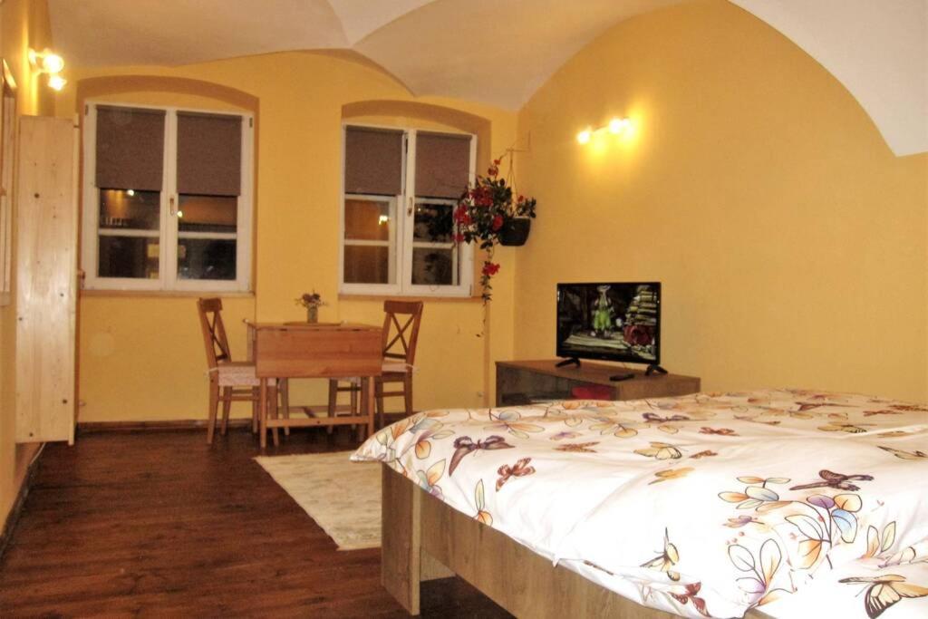 Smb Studio Poarta Schei Brasov Bagian luar foto