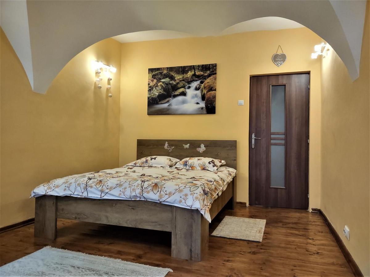Smb Studio Poarta Schei Brasov Bagian luar foto