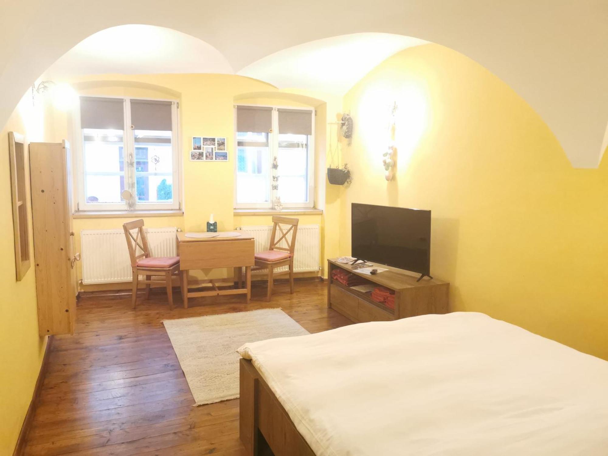 Smb Studio Poarta Schei Brasov Bagian luar foto