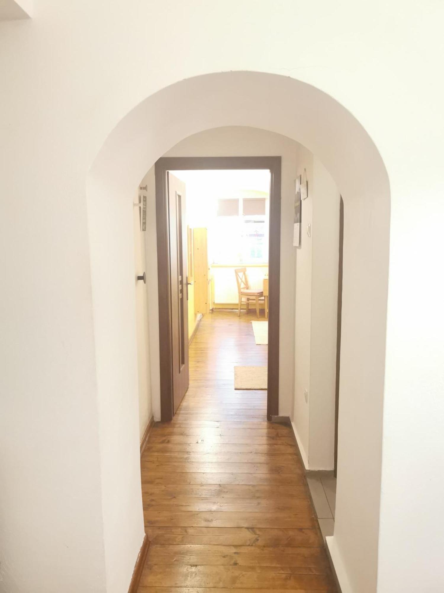 Smb Studio Poarta Schei Brasov Bagian luar foto