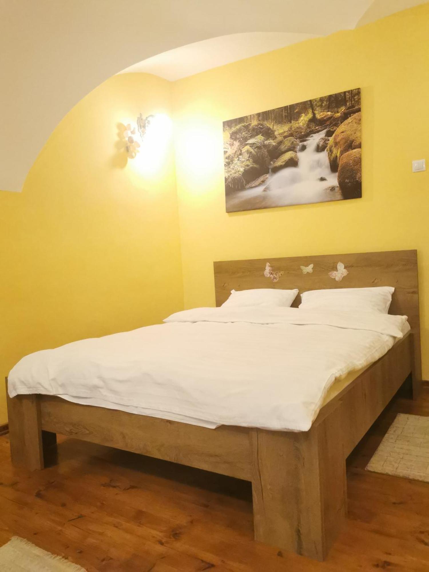 Smb Studio Poarta Schei Brasov Bagian luar foto